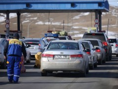 Орон нутгийн тээврийн хэрэгсэл нийслэлд зорчвол төлбөр төлнө