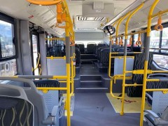 Нийтийн тээврийн зарим чиглэлд богино эргүүлэх зохицуулалт хийнэ