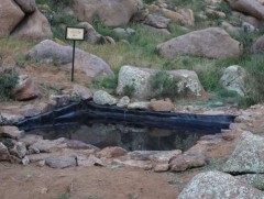 Хөв цөөрөм байгууллаа