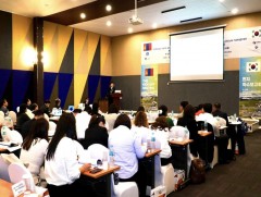 “K-Смарт” авто замын цахим удирдлагын төсөл хэрэгжиж эхэллээ