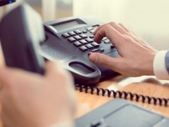 Авлигыг мэдээлэх 110 дугаарын утсаар 156 дуудлага хүлээн авав