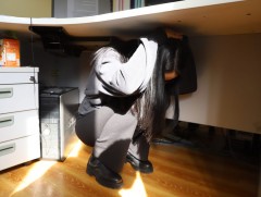 Гамшгийн үеийн бэлэн байдлыг дадал хэвшил болгох шаардлагатай байна