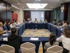 Оксфордын их сургуулийн судлаачид Монголын кибер аюулгүй байдлыг үнэлнэ