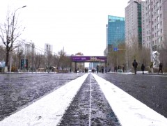 Т.Даваадалай: Авто замын засвар шинэчлэлийн ажлыг түр зогсоож, хавар үргэлжлүүлнэ 