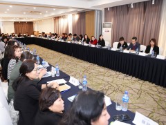 Монголд хөдөлмөрийн чадвараа алдсан 102.4 мянган хүн байна