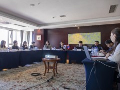 Монгол Улс, БНСУ-ын Боловсролын яамд хоорондын Хамтарсан хорооны хурал боллоо