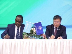 Асрахуйн эдийн засгийн үнэ цэнийг олон нийтэд таниулна 