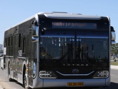 Нийтийн тээврийн 2 чиглэлд түр хугацаанд өөрчлөлт оруулна 