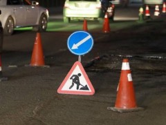 Скай ресортооc Их Тэнгэр хүртэлх замыг хэсэгчлэн хааж засварлана