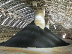 Нүүрс баяжуулах үйлдвэр коксжих нүүрс болон эрчим хүчний нүүрс үйлдвэрлэж байна