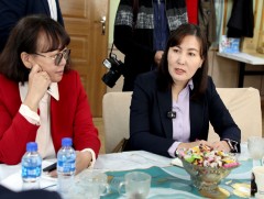 Хараагүй хүмүүсийн үйлдвэрлэлийг төрөлжүүлэх хэрэгтэй байна