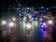 Зарим замын хөдөлгөөнийг түр хугацаанд хязгаарлана 