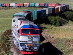 2024 оны эхний 9 сард бүх төрлийн тээврээр 95.2 сая тонн ачаа тээвэрлэжээ