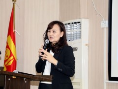 Эрэгтэй, эмэгтэй хүмүүсийн дундаж наслалтын зөрүү 9.6 жил байгаа нь дэлхийн дунджаас 2 дахин өндөр..