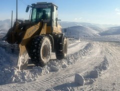 Замын зорчих хэсэгт халтиргаа гулгаа үүсжээ 