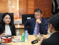 “Идэвхтэй насжилтыг дэмжих” төвийн загварыг үндэсний хэмжээнд хөгжүүлэх боломжтой