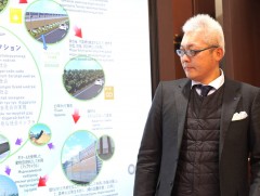  “Цаснаас хамгаалах хашаа” төслийн багийнхантай уулзав