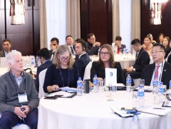 Бие даан амьдрах боломжоор хангах “Төгсөлтийн аргачлал” хөтөлбөрийг хэрэгжүүллээ