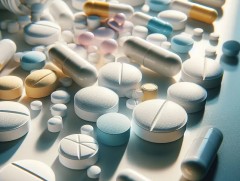 Улсын бүртгэлд бүртгэгдсэн жоргүй олгох эмийн жагсаалт 