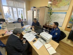 Барилга, байгууламжийг хүчитгэх тухай заалтыг монгол улсын гамшгаас хамгаалах төлөвлөгөөнд оруулах..