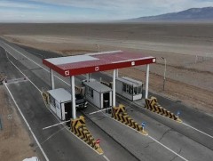 Авто замын салбарын өвөлжилтийн бэлтгэл 100 хувь хангагджээ 