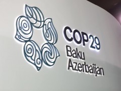 Байгаль орчин, уур амьсгалын өөрчлөлтийн сайдын дэргэдэх олон улсын орон тооны бус зөвлөлийн анхны..