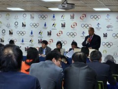 Төрөлжсөн сургалттай биеийн тамир, спортын сургуулийн удирдлагууд зөвлөлдөж байна