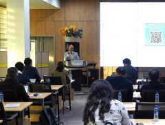 Цахилгаан авто машиныг хэрэглээнд нэвтрүүлэх хөгжлийн бодлогыг хэлэлцэж байна