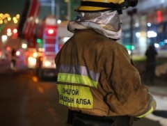 Өнгөрсөн 7 хоног гамшиг, аюулт үзэгдэл, ослын 86 удаагийн дуудлага бүртгэгдлээ