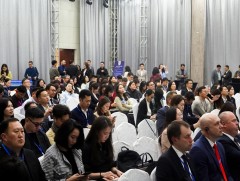 Тээвэр, логистикийн салбарынхан хөгжлийн боломжуудаа хэлэлцлээ