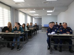 Цахим хурлаар авч хэрэгжүүлэх арга хэмжээний талаар мэдээлэл солилцлоо