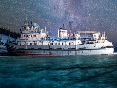 Усан замын тээврийн салбарын өвөлжилтийн бэлтгэл 100 хувь хангагджээ 