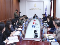 Эдийн засагч, эрдэмтдээс бүрдсэн баг Нийгмийн даатгалын санд хяналт тавина 