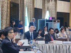 Гамшгийн эрсдэлийг бууруулах сүүлийн үеийн санал санаачилгуудыг хэлэлцэж байна