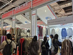 “Хятадын Олон Улсын Импортын Экспо”-д ноолууран бүтээгдэхүүн үйлдвэрлэгч 7 ААН оролцлоо