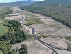 Нийт 615 га талбайд техникийн нөхөн сэргээлт хийжээ 