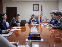 Төрийн өмчийн их сургуулийн Удирдах зөвлөлүүд дэх үүсгэн байгуулагчийн төлөөллийг батлав