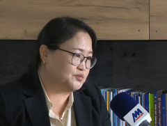 ЕБС-д багш дутагдалтай байгаа нь хүүхдийн сурч боловсрох эрх зөрчигдөх шалтгаан болжээ