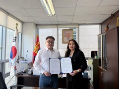 БНСУ-д оршин суугаа хүүхдүүдэд төрөлх хэл, бичиг үсгээ сурч эзэмшихэд дэмжлэг үзүүлнэ 