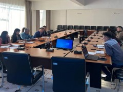 Хамтарсан ажлын хэсэг Дорнод аймагт ажиллаж байна