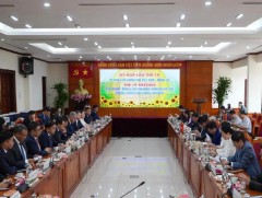 Вьетнам улсад хонь, ямааны мах экспортолж, Вьетнам улсаас сайн чанарын цагаан будаа импортолно