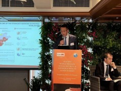 “Дэлхийн тэтгэвэр, нийгмийн хамгаалал, Баялгийн сангийн чуулга уулзалт