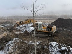 “Хууль бусаар ашигт малтмал хайх, ашиглах, олборлох” гэмт хэргийн шинжтэй 9 үйлдлийг илрүүлжээ 