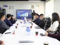 Төрийн албаны нөөцөд бүртгэгдсэн тухай лавлагааг цаасаар авах шаардлагагүй