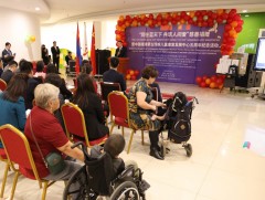 Хүнд хэлбэрийн хөгжлийн бэрхшээлтэй хүүхдийн дэмжих төвийг байгуулах 24 тэрбум төгрөгийг улсын төс..