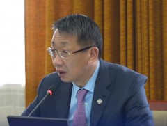 Нийгмийн даатгалын сангийн чөлөөт үлдэгдлээс 300 тэрбум төгрөгийг Засгийн газрын бондод байршуулна