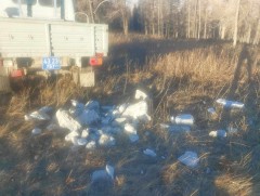 Богдхан уулын 15 цэгт хужир, шүү тавьжээ 