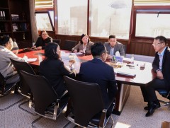 Эрчим хүчний хэмнэлттэй амины орон сууцыг бодлогоор дэмжинэ