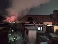 Гэр, байшин хоорондын зай 5 метрээс багагүй байх ёстой 