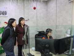 Хүүхдийн тусламжийн 108 утсанд ирэх дуудлага 0.7 хувиар буурчээ